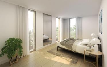 Wohnung 5.5 Zimmer - image - 5