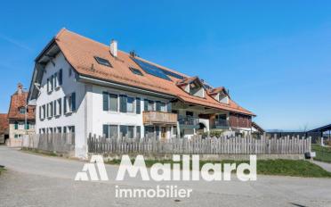 Appartement 3.5 pièces - image - 10