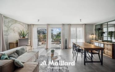 Wohnung 3.5 Zimmer - image - 3