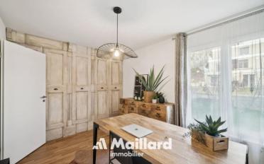 Wohnung 3.5 Zimmer - image - 7