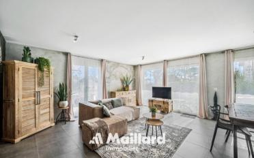 Wohnung 3.5 Zimmer - image - 9