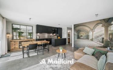 Wohnung 3.5 Zimmer - image - 1