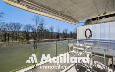 Appartement 4.5 pièces - image - 2