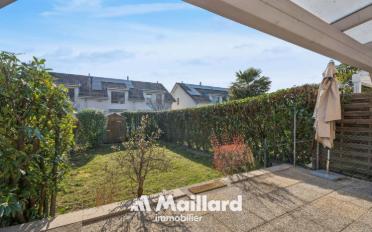 Maison 4.5 pièces - image - 2