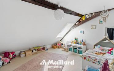 Apartment 6.5 rooms - image - 13