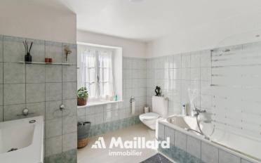 Apartment 6.5 rooms - image - 12