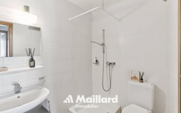 Apartment 6.5 rooms - image - 10