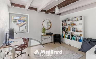 Apartment 6.5 rooms - image - 8