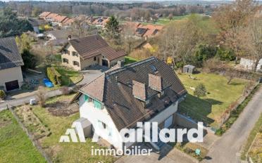 Villa 5.5 pièces - image - 5