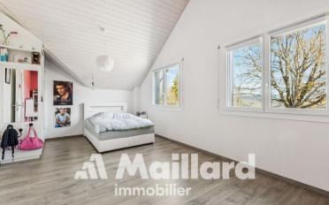 Maison contiguë 4.5 pièces - image - 9