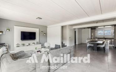 Maison contiguë 4.5 pièces - image - 6