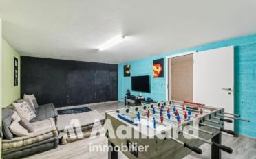 Maison contiguë 4.5 pièces - image - 10