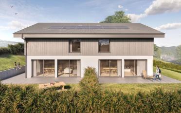 Bifamiliar house 5.5 rooms - image - 7