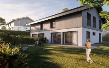 Bifamiliar house 5.5 rooms - image - 6
