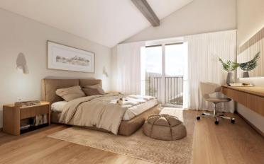 Bifamiliar house 5.5 rooms - image - 13