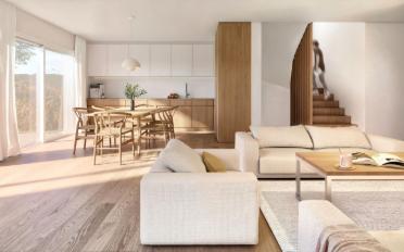 Bifamiliar house 5.5 rooms - image - 11