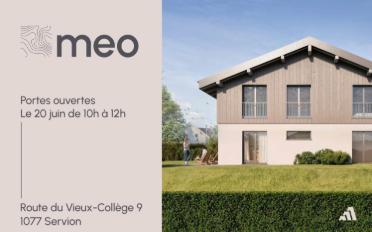 Maison jumelée 5.5 pièces - image - 1