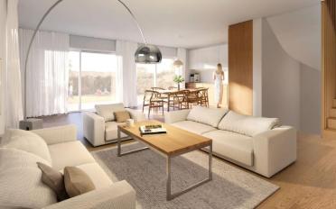 Maison jumelée 5.5 pièces - image - 8