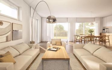 Maison jumelée 5.5 pièces - image - 10