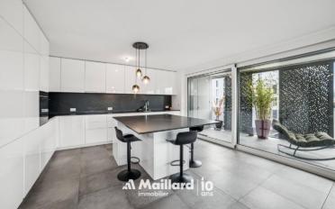 Apartment 3.5 rooms - image - 5