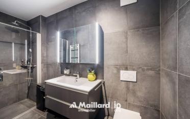 Apartment 3.5 rooms - image - 8