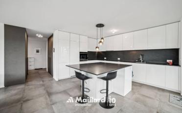 Apartment 3.5 rooms - image - 6