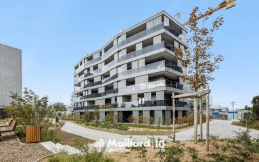 Apartment 3.5 rooms - image - 12