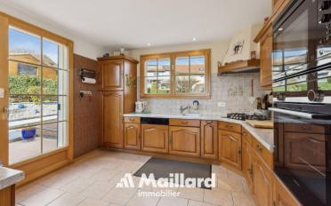 Single house 4.5 rooms - image - 3