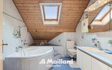 Single house 4.5 rooms - image - 7