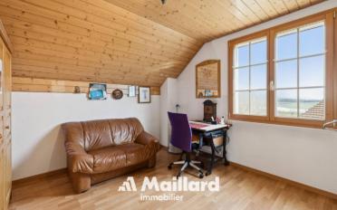 Single house 4.5 rooms - image - 9