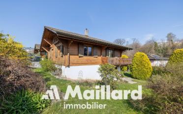 Terrain à bâtir 3.5 pièces - image - 5