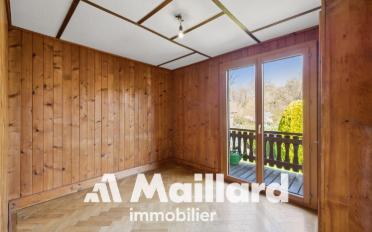 Terrain à bâtir 3.5 pièces - image - 7