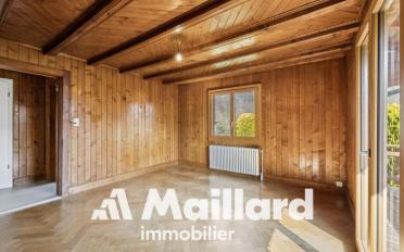 Terrain à bâtir 3.5 pièces - image - 8