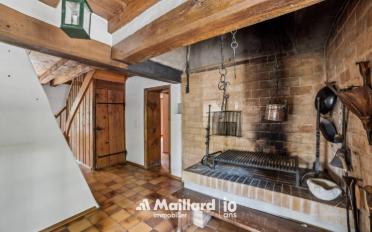 Maison 5 pièces - image - 4