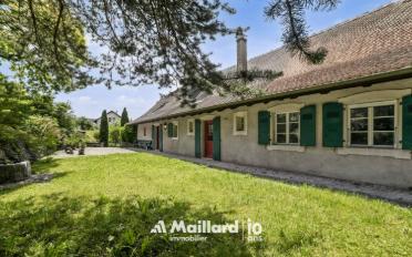 Maison 5 pièces - image - 2