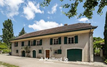 Maison 5 pièces - image - 11