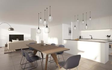 Appartement 5.5 pièces - image - 3