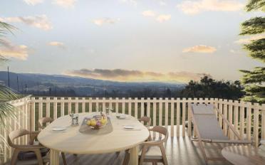 Appartement 4.5 pièces - image - 9