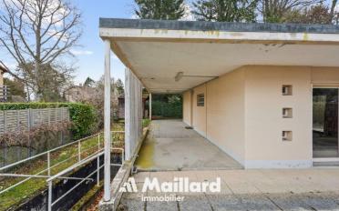 Terrain à bâtir 3.5 pièces - image - 7