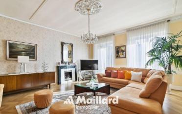 Maison 9 pièces - image - 7