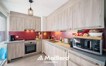 Appartement 2.5 pièces - image - 4