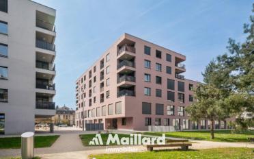 Appartement 2.5 pièces - image - 10