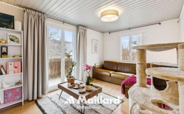 Maison 6.5 pièces - image - 2