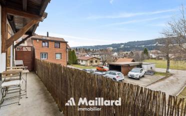 Maison 6.5 pièces - image - 8