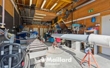 Storage room - image - 12