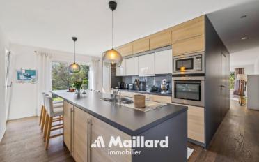 Maison 5.5 pièces - image - 5