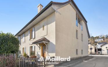 Appartement 6.5 pièces - image - 4