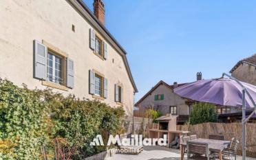 Appartement 6.5 pièces - image - 3