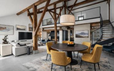 Single house 5.5 rooms - image - 2