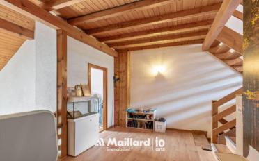 Apartment 5.5 rooms - image - 7